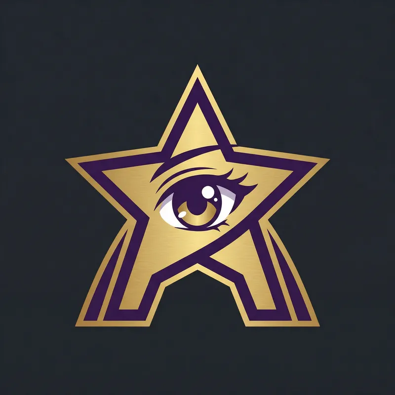 里番动漫 | 里番动漫角色百科标志